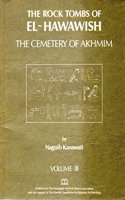 The Rock Tombs of El-Hawawish 3