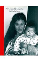 Women of Mongolia