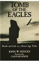 Tomb of the Eagles