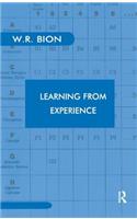 Learning from Experience