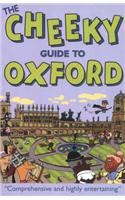 Cheeky Guide To Oxford 2ed