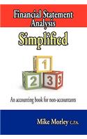 Financial Statement Analysis Simplified