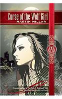 Curse of the Wolf Girl