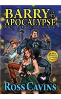 Barry vs The Apocalypse