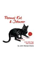 Thomas Kat and Johnzer