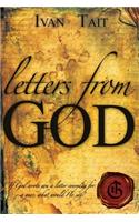 Letters From God