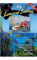 The Cruising Guide to the Northern Leward Islands: Anguilla Through Montserrat, Northern Edition
