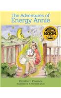Adventures of Energy Annie