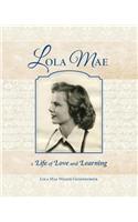 Lola Mae