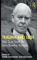 Trauma and Loss