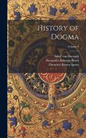 History of Dogma; Volume 6