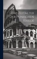 Zeitalter Der Punischen Kriege
