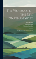 Works of of the Rev. Jonathan Swift
