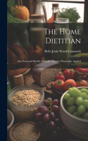 Home Dietitian