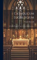 Catholicum Eucologium
