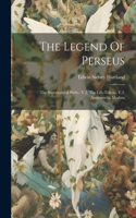 Legend Of Perseus