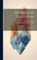 Minerals of California