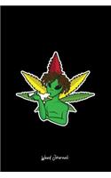 Weed Journal