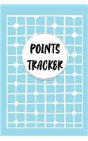 Points Tracker