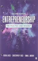 Bundle: Neck, Entrepreneurship 2e (Vantage Shipped Access Card) + Neck, Entrepreneurship 2e (Loose-Leaf)