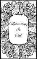 Meteorology Is Cool: Teachers and students wide ruled line journal or composition book