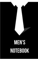Men's Note