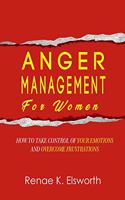 Anger Management For Women