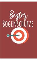 Bester Bogenschütze