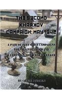 Second Kharkov Campaign
