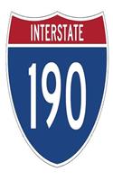 Interstate 190