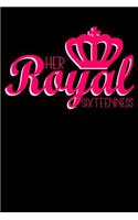 Her Royal Sixteenness