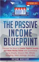 The Passive Income Blueprint