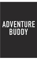 Adventure Buddy