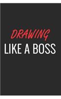 Drawing Like a Boss