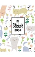 My Sticker Book