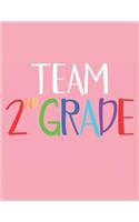 Team 2nd Grade