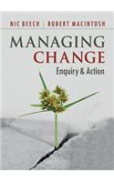 Managing Change