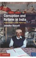Corruption and Reform in India