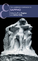 Cambridge Companion to Sappho