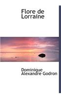 Flore de Lorraine