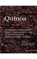 Quinoa