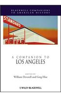 Companion to Los Angeles