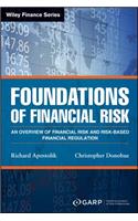 Foundations of Financial Risk: An Overview of Financial Risk and Risk-Based Financial Regulation