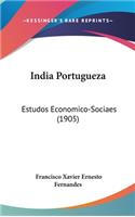 India Portugueza