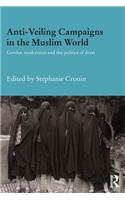 Anti-Veiling Campaigns in the Muslim World