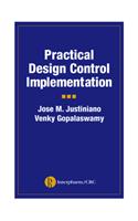 Practical Design Control Implementation for Medical Devices