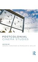 Postcolonial Cinema Studies