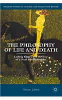 Philosophy of Life and Death