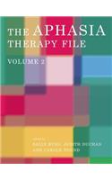 Aphasia Therapy File