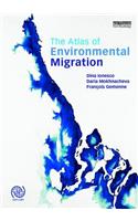 Atlas of Environmental Migration